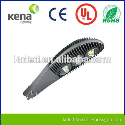150W IP65,CE,ROHS waterproof solar led street light